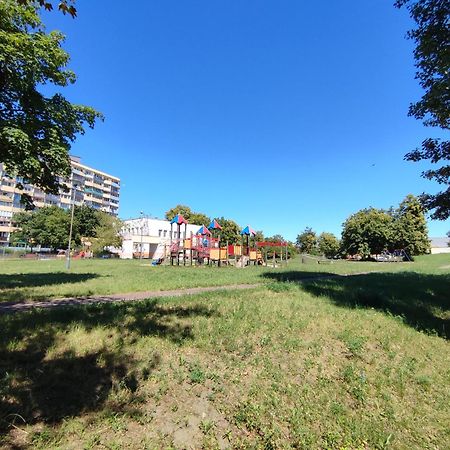 Apartament Old House - Przymorze - 2,5 Km Do Plazy I Morza Gdańsk Zewnętrze zdjęcie