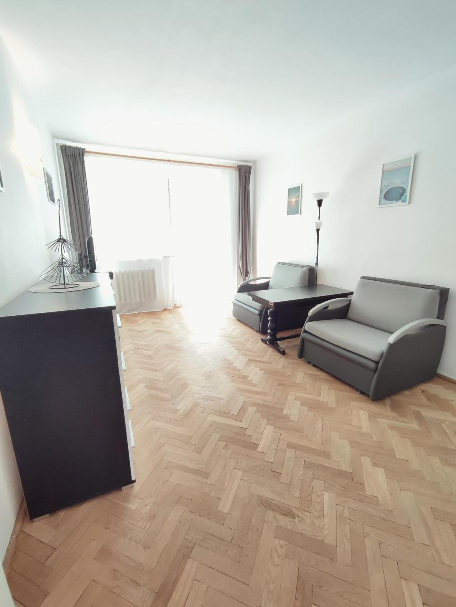 Apartament Old House - Przymorze - 2,5 Km Do Plazy I Morza Gdańsk Zewnętrze zdjęcie