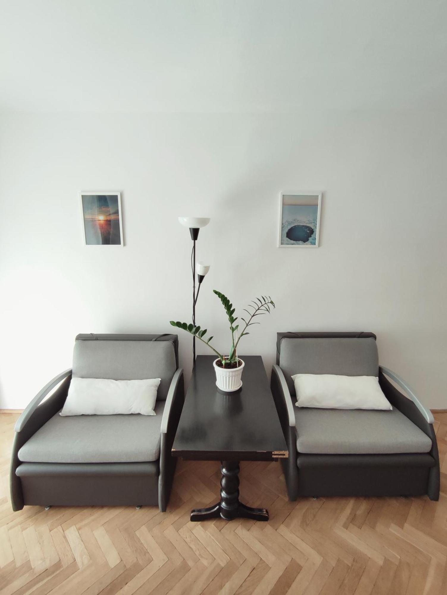 Apartament Old House - Przymorze - 2,5 Km Do Plazy I Morza Gdańsk Zewnętrze zdjęcie