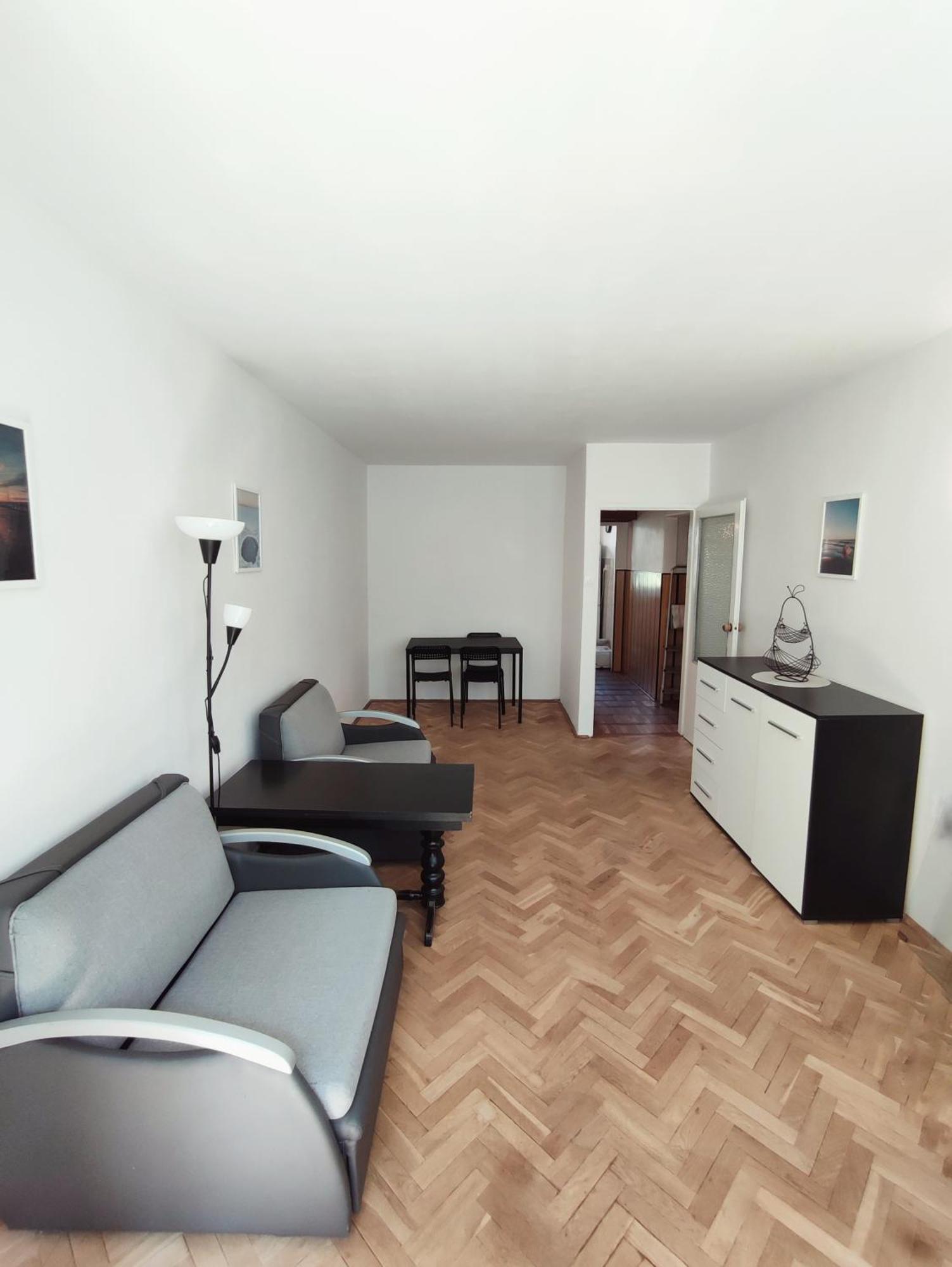 Apartament Old House - Przymorze - 2,5 Km Do Plazy I Morza Gdańsk Zewnętrze zdjęcie