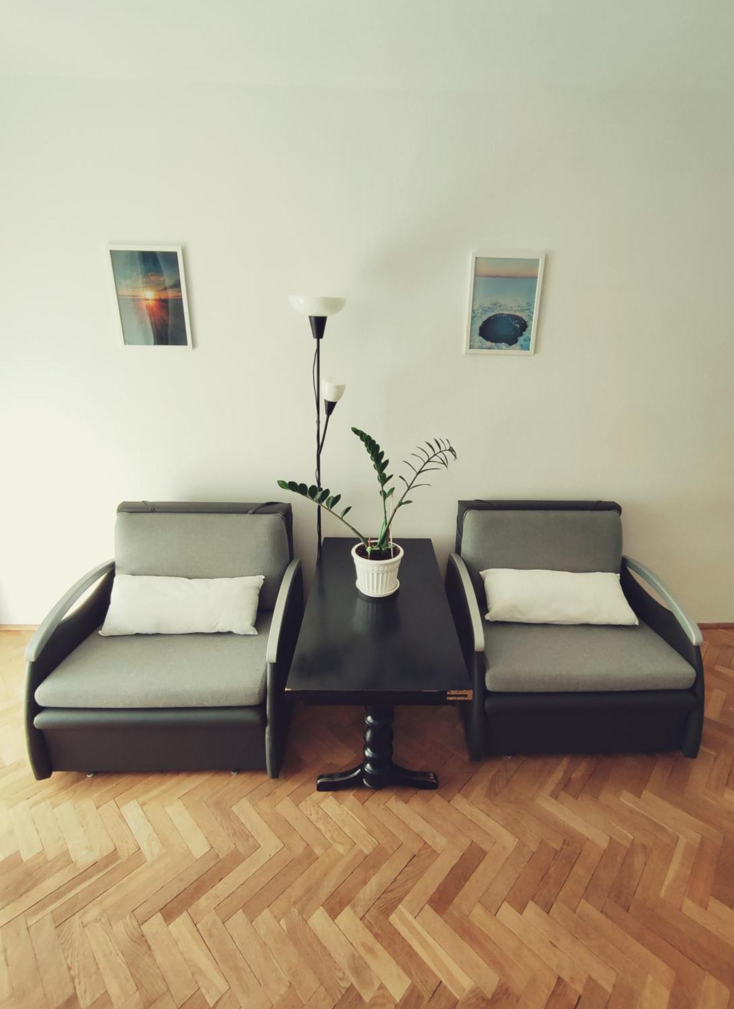 Apartament Old House - Przymorze - 2,5 Km Do Plazy I Morza Gdańsk Zewnętrze zdjęcie